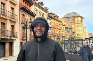 ESPAÑA: Dominicano narra «odisea» para lograr «papeles» ESPAÑA: Dominicano narra «odisea» para lograr «papeles»