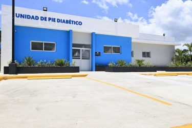 R. Dominicana exhibe mejoras en Red Pública de Salud en 2025