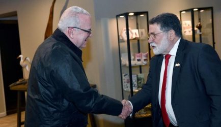 CHILE: RD es país de honor en V Encuentro Internacional de Los Ríos CHILE: RD es país de honor en V Encuentro Internacional de Los Ríos