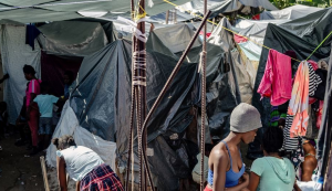 Al y Caribe buscan plan ayuda Haití tras fallido intento ONU Al y Caribe buscan plan ayuda Haití tras fallido intento ONU