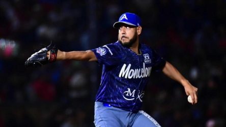 Águilas Cibaeñas contratan a tres lanzadores y un receptor