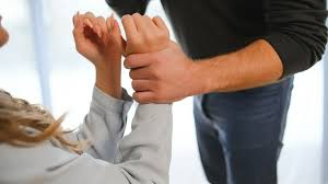 La violencia continúa matando mujeres (OPINION) La violencia continúa matando mujeres (OPINION)