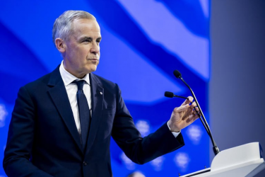 Canadá negociará con Trump aranceles antes entrada vigor