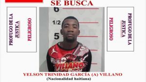 Capturan uno de tres haitianos implicados asesinato Santiago Capturan uno de tres haitianos implicados asesinato Santiago