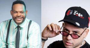 Yiyo Sarante y Shadow Blow en concierto de Carnaval Vegano