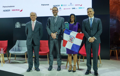 RD es el país más reconocido en Premio Iberoamericano Calidad