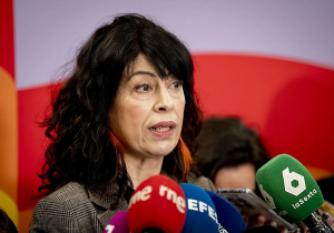 ESPAÑA: Piden ‘ir hasta el final’ en denuncia contra Julio Iglesias