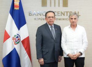 RD tiene sólidos fundamentos económicos, dicen BC y la UE