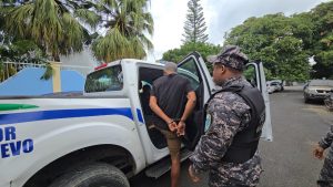 Dictan medidas de coerción contra dos por fraude eléctrico