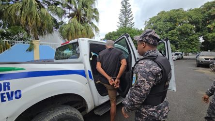 Dictan medidas de coerción contra dos por fraude eléctrico Dictan medidas de coerción contra dos por fraude eléctrico