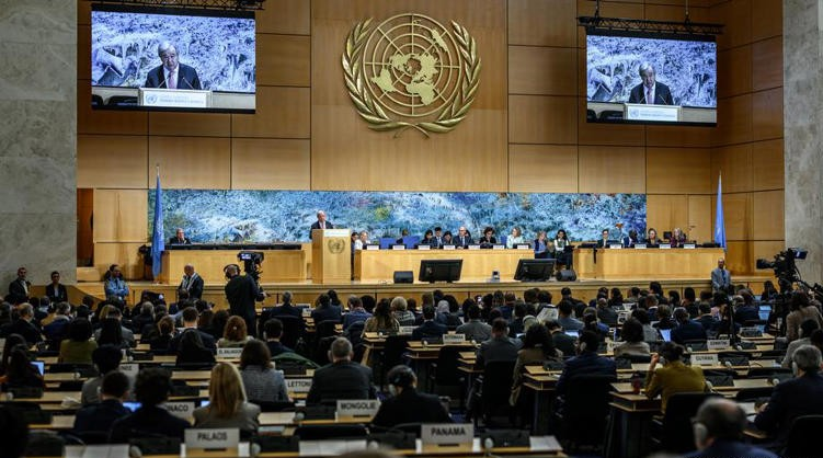 ONU reafirma apoyo a Ucrania con la abstención de los EE.UU.