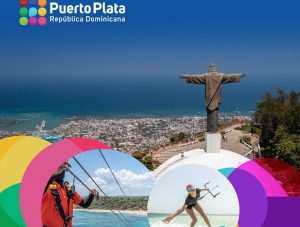 Puerto Plata participará en la Feria Turismo Colombia