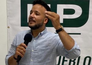 NY: Ve discurso confirma incapacidad e indolencia Luis Abinader NY: Ve discurso confirma incapacidad e indolencia Luis Abinader