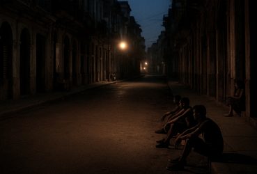 Cuba sufre un nuevo apagón nacional, el sexto en 18 meses Cuba sufre un nuevo apagón nacional, el sexto en 18 meses