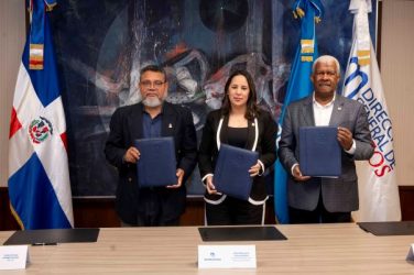 Banreservas y Dirección de Museos formalizan colaboración