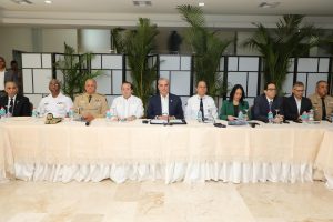 Abinader encabeza aprobación SISMAP Seguridad Ciudadana Abinader encabeza aprobación SISMAP Seguridad Ciudadana