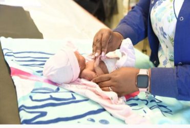 SNS prioriza hospitales dentro del Plan Reducción Mortalidad