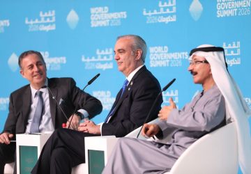 Dice ubicación y estabilidad RD favorece comercio internacional Dice ubicación y estabilidad RD favorece comercio internacional