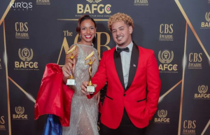 CANADA: Cortometraje RD Home, Sick Home gana premio CANADA: Cortometraje RD Home, Sick Home gana premio