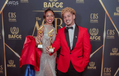 CANADA: Cortometraje RD Home, Sick Home gana premio