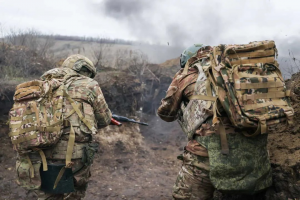 Rusia sigue avanzando; toma otras dos localidades Ucrania