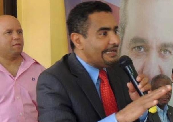 Califica de burla lista consenso para elegir autoridades PRM NY imagen