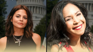 EU: Reconocerá a Adalgisa Pantaleón, Techy Fatule y El Canario