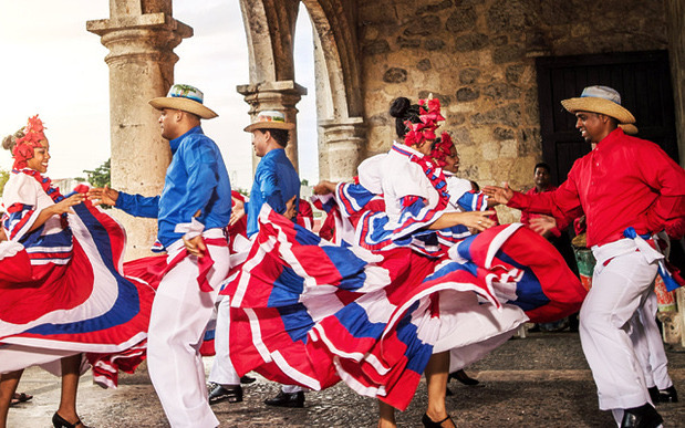 Valoremos nuestra Identidad dominicana (Opinión) imagen
