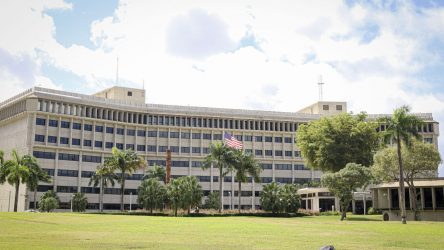 Jueza prohíbe traslado de dominicano fuera de P. Rico Jueza prohíbe traslado de dominicano fuera de P. Rico