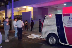 Esposa de cónsul canadiense en RD muere al caer de torre en DN Esposa de cónsul canadiense en RD muere al caer de torre en DN