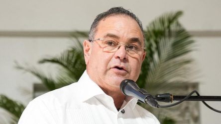 RD dice no tiene «reversa» plan reducir mano de obra haitiana