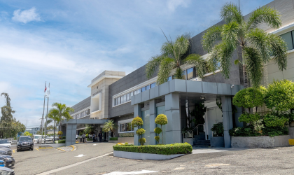 Rep. Dom. completa emisión externa por US$2,750 millones