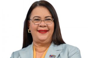 El Presidente designa a Maira Morla directora del INFOTEP