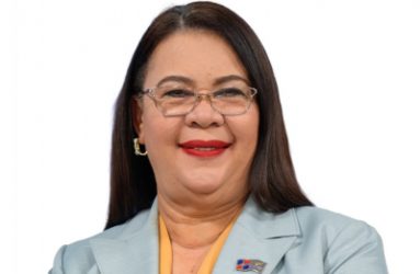 El Presidente designa a Maira Morla directora del INFOTEP