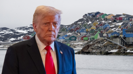 Groenlandia rechaza ayuda médica de Donald Trump