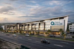 Construirán Centro Urgencias en el Downtown de Punta Cana Construirán Centro Urgencias en el Downtown de Punta Cana