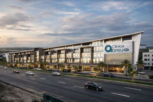 Construirán Centro Urgencias en el Downtown de Punta Cana imagen