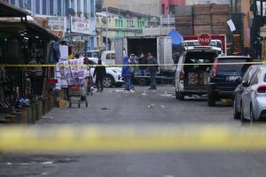 CHILE: Prisión preventiva para dominicano imputado  homicidio