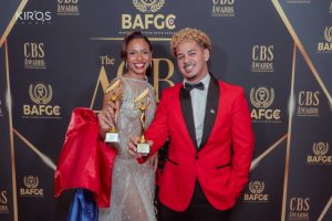 Premian al cortometraje dominicano Home, Sick Home