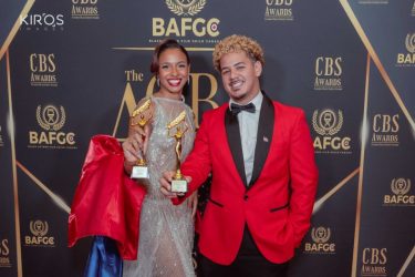 Premian al cortometraje dominicano Home, Sick Home Premian al cortometraje dominicano Home, Sick Home