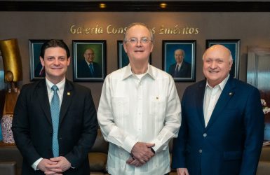 Grupo Popular R. Dominicana anuncia cambios organizacionales Grupo Popular R. Dominicana anuncia cambios organizacionales