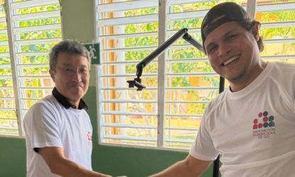 Pascal Núñez conquista el Campeonato Nacional de Go