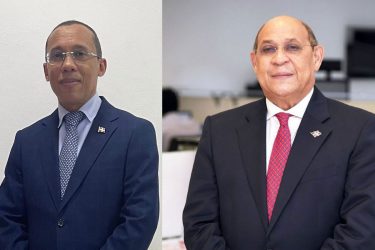 Presidente designa a nuevos titulares MESCYT y Contraloría