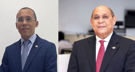 Presidente designa a nuevos titulares MESCYT y Contraloría