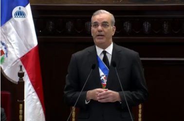 Afirma RD es de las economías con mayor crecimiento mundial