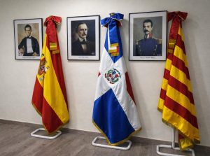 Consulado de RD en Barcelona celebrará Orgullo Quisqueyano