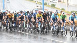 Inicia este martes la Vuelta Ciclística Independencia 2026 Inicia este martes la Vuelta Ciclística Independencia 2026