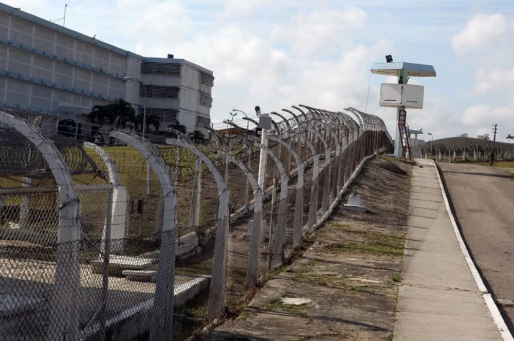 ONGs denuncian motín en una cárcel de alta seguridad en Cuba imagen
