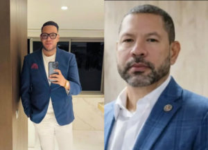 Promotor Eriver Tavares estaría ligado caso exsupervisor DEA