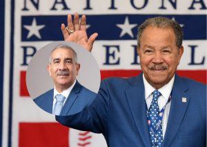 Secretario General APD valora  propuesta de Juan Marichal